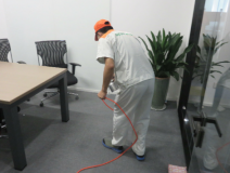 甲醛一般在什么情況下出現(xiàn)？甲醛治理有什么需要注意的？
