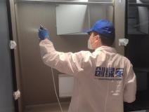 如何快速除甲醛？