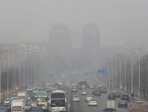 pm2.5是什么？如何避免空氣污染