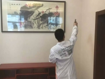 進(jìn)入速凍模式，冬季裝修污染怎么辦？