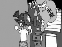 室內(nèi)甲醛的三種存在方式，你知道幾個？