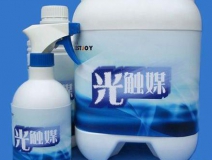 光觸媒除甲醛，讓您的家恢復(fù)健康