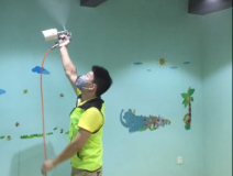 甲醛治理方法很多，哪種靠譜有效？