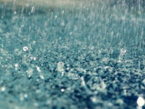 下過雨后，室內空氣沒有清新反而甲醛超標了