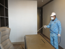 室內(nèi)除甲醛使用連鎖公司有什么優(yōu)勢？