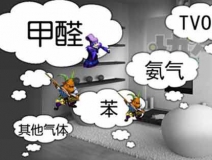 怎樣有效去除甲醛？