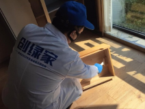 甲醛治理有效嗎？
