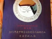 創(chuàng)綠家，中國(guó)室內(nèi)環(huán)境凈化突出貢獻(xiàn)獎(jiǎng)獲得者！?。?></div>
                                <div   id=