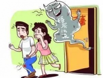 新房入住十天英俊小伙變憔悴不堪，新房裝修后如何除甲醛您必須了解！