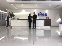 熱烈祝賀楊總簽約創(chuàng)綠家云南省大理州區(qū)級(jí)代理！