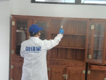 室內(nèi)除甲醛什么方法有效？