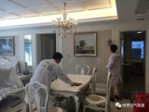家要裝修了？趕緊收藏這裝修17步流程！