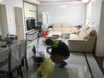 科普甲醛治理中的一些問題，讓你少走彎路