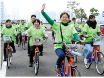 2017年上半年城市空氣質(zhì)量排行榜出爐，您的城市上榜了嗎？