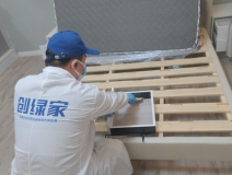 杭州除甲醛公司怎么選？