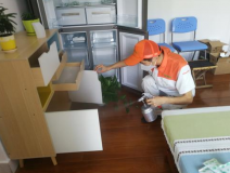 除甲醛公司是否靠譜？靠譜的公司有哪些特點(diǎn)？