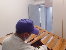 如何去除柜子里的甲醛？