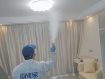 室內(nèi)空氣治理標(biāo)準(zhǔn)都有哪些方面？