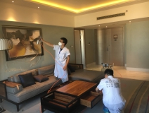 告訴你新房甲醛治理無法光靠通風(fēng)就能搞定！
