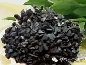 除甲醛，竹炭綠植不給力！