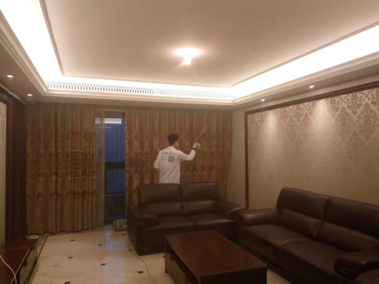 綠贊空氣管家精選治理案例大放送！