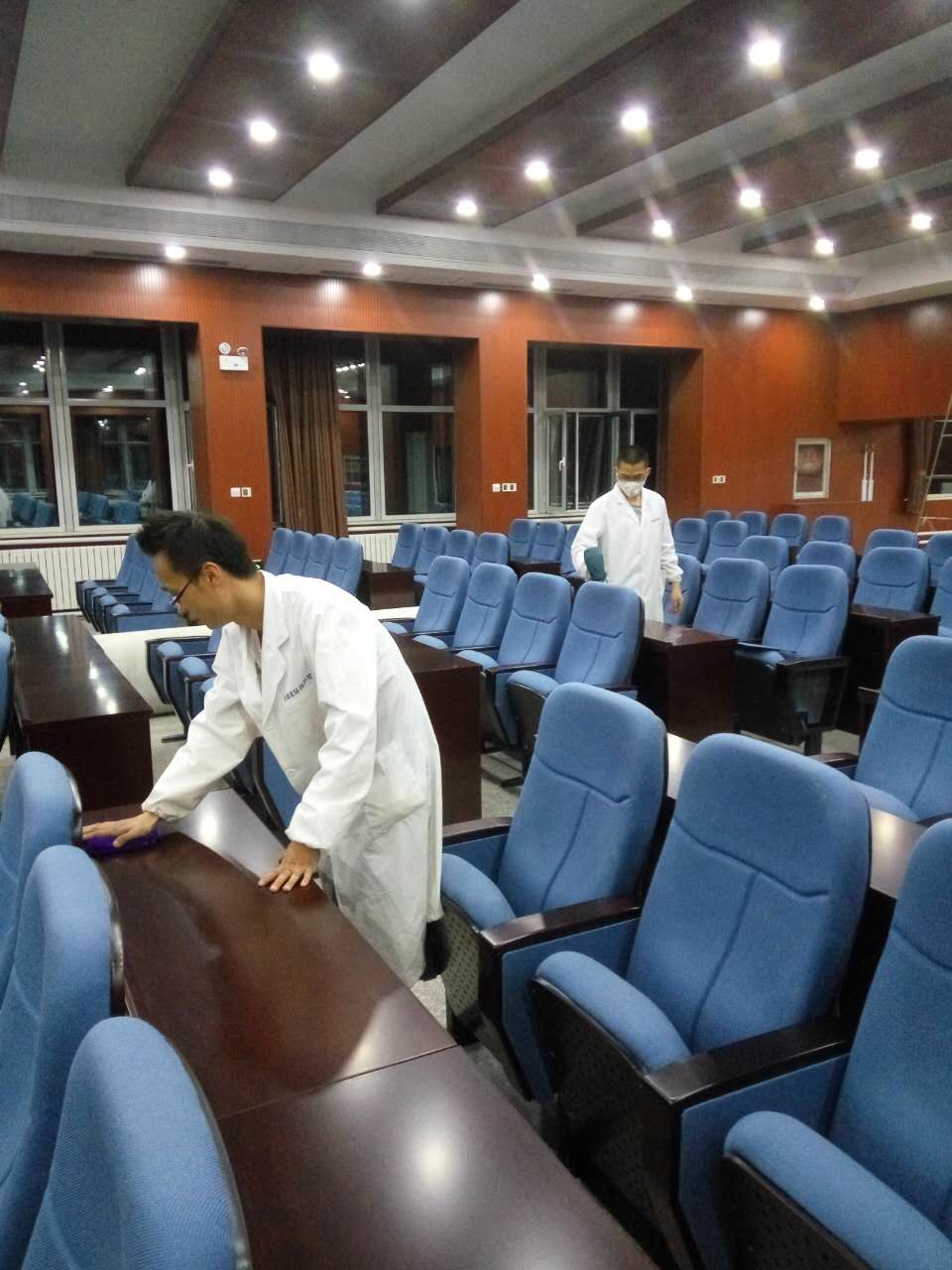 綠贊空氣管家精選治理案例大放送！