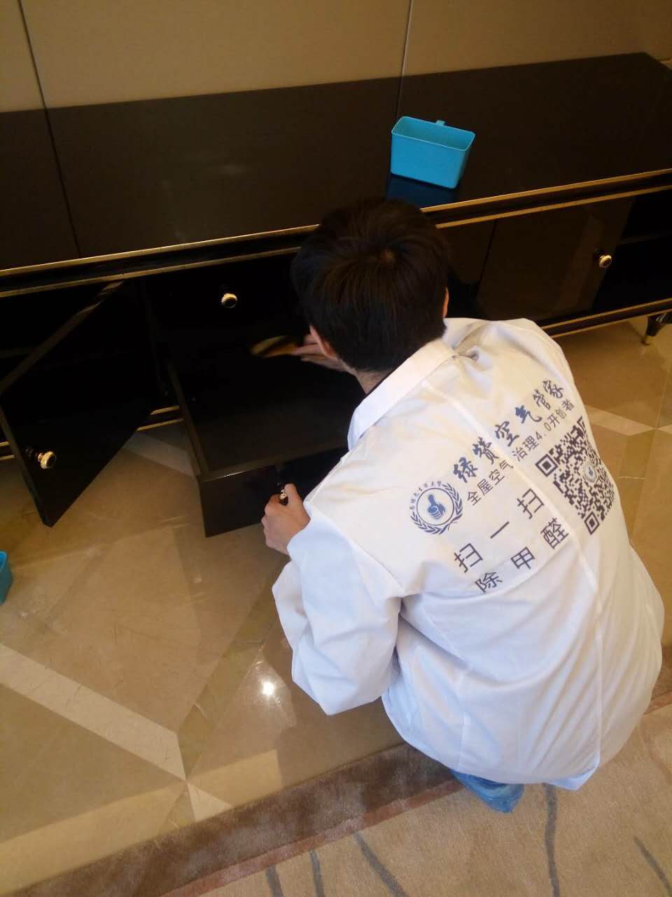 綠贊空氣管家精選治理案例大放送！