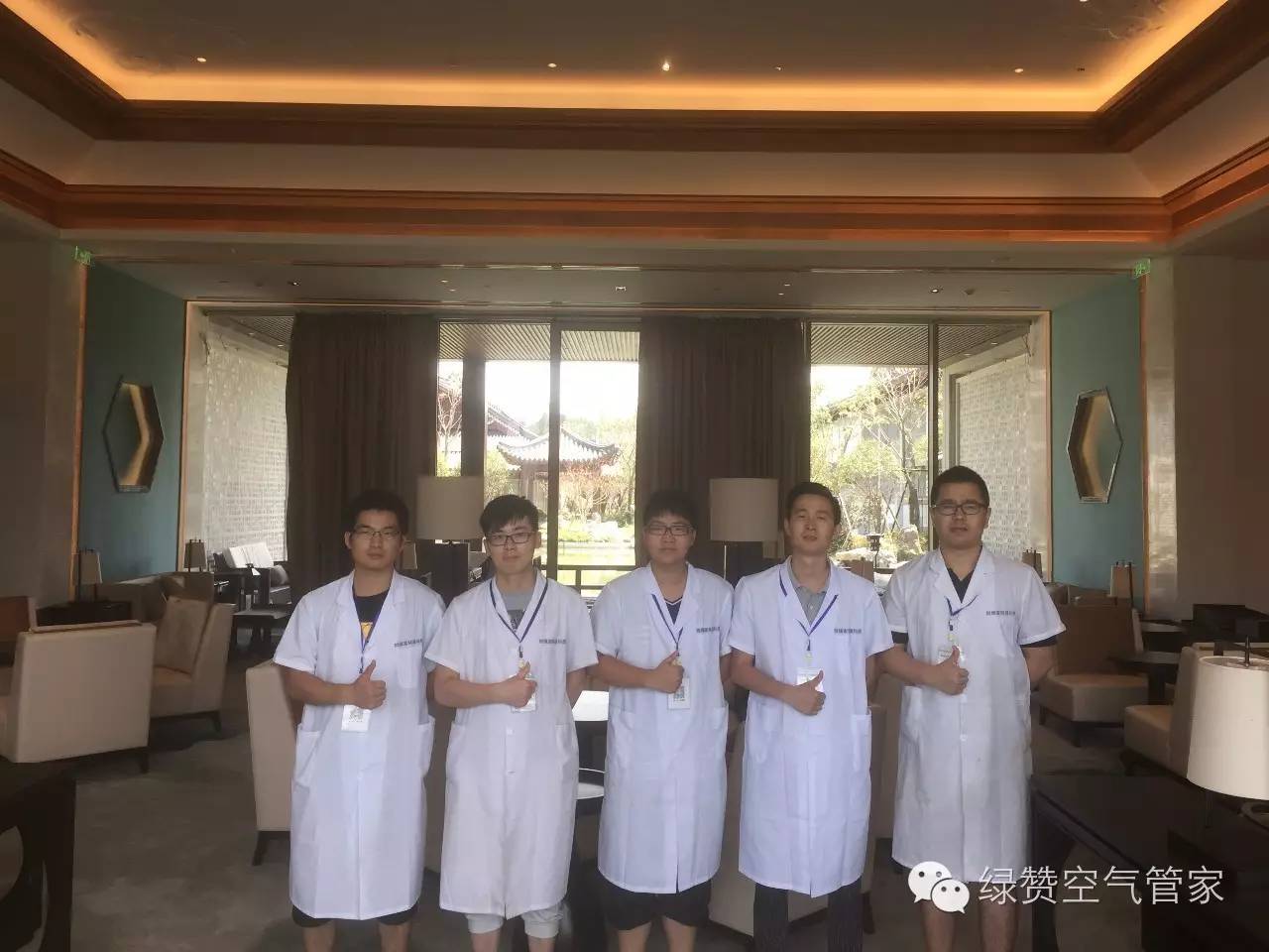 怎么樣才能選擇一家負(fù)責(zé)任的除甲醛公司？