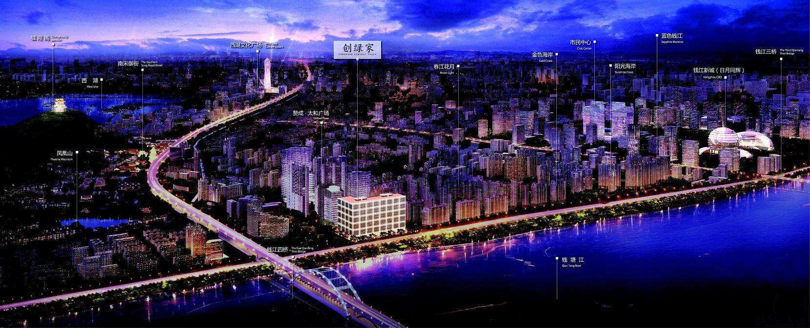 創(chuàng)綠家除甲醛公司為什么能讓業(yè)主放心選擇？