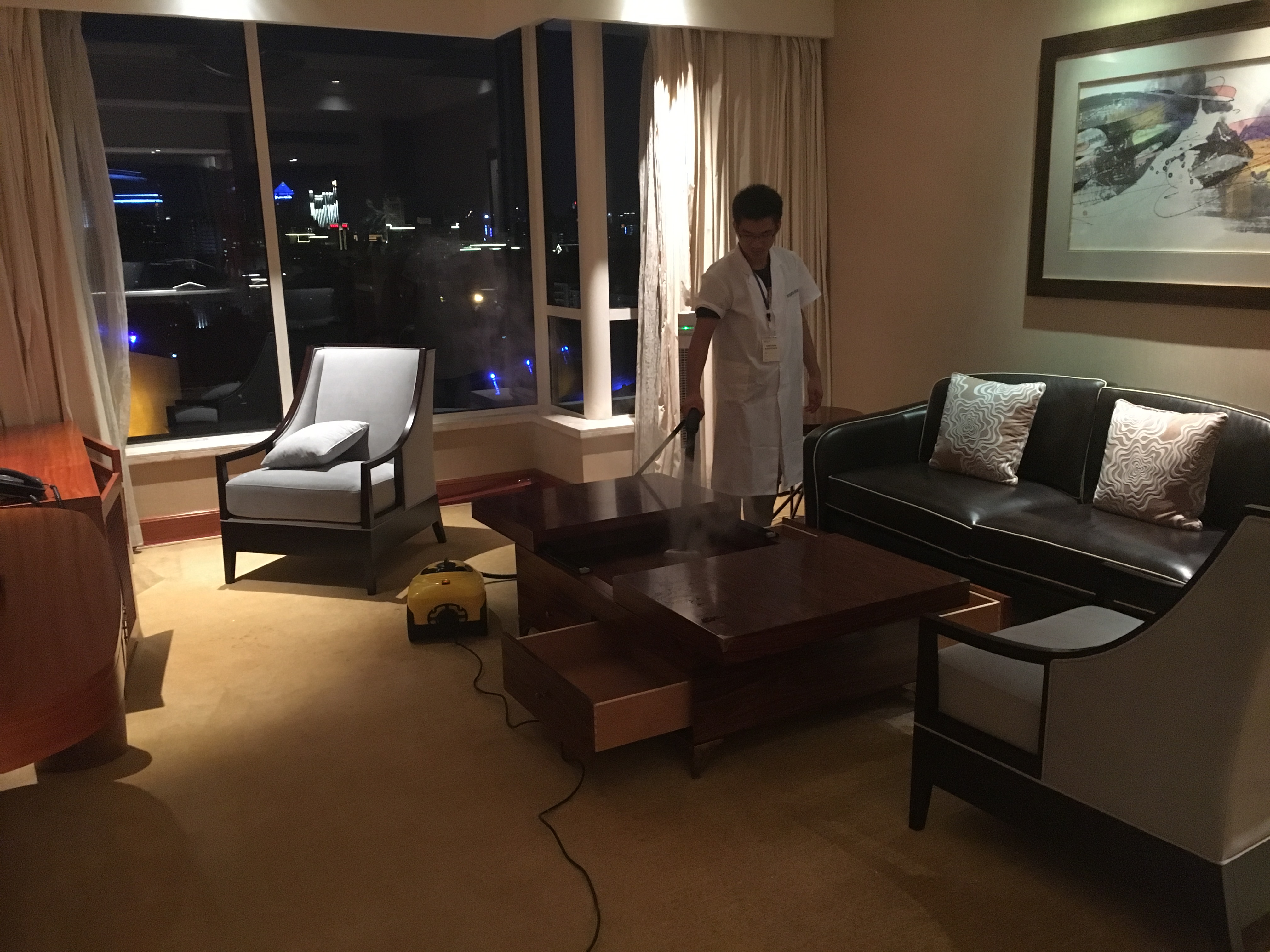 裝修后選擇一家除甲醛公司怎么樣？這樣除甲醛到底還要維持多久