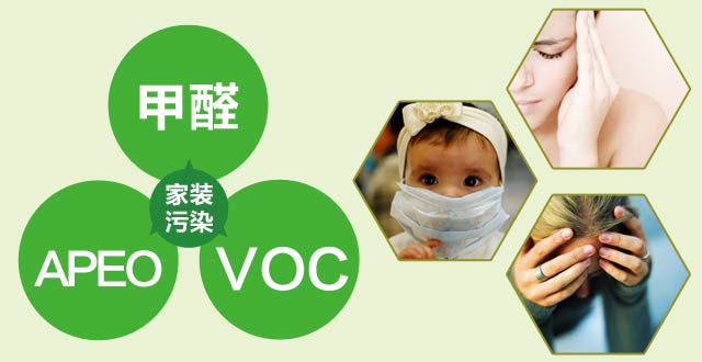 室內(nèi)污染可能會導(dǎo)致死亡嗎？除甲醛公司對您的答案是，是的！