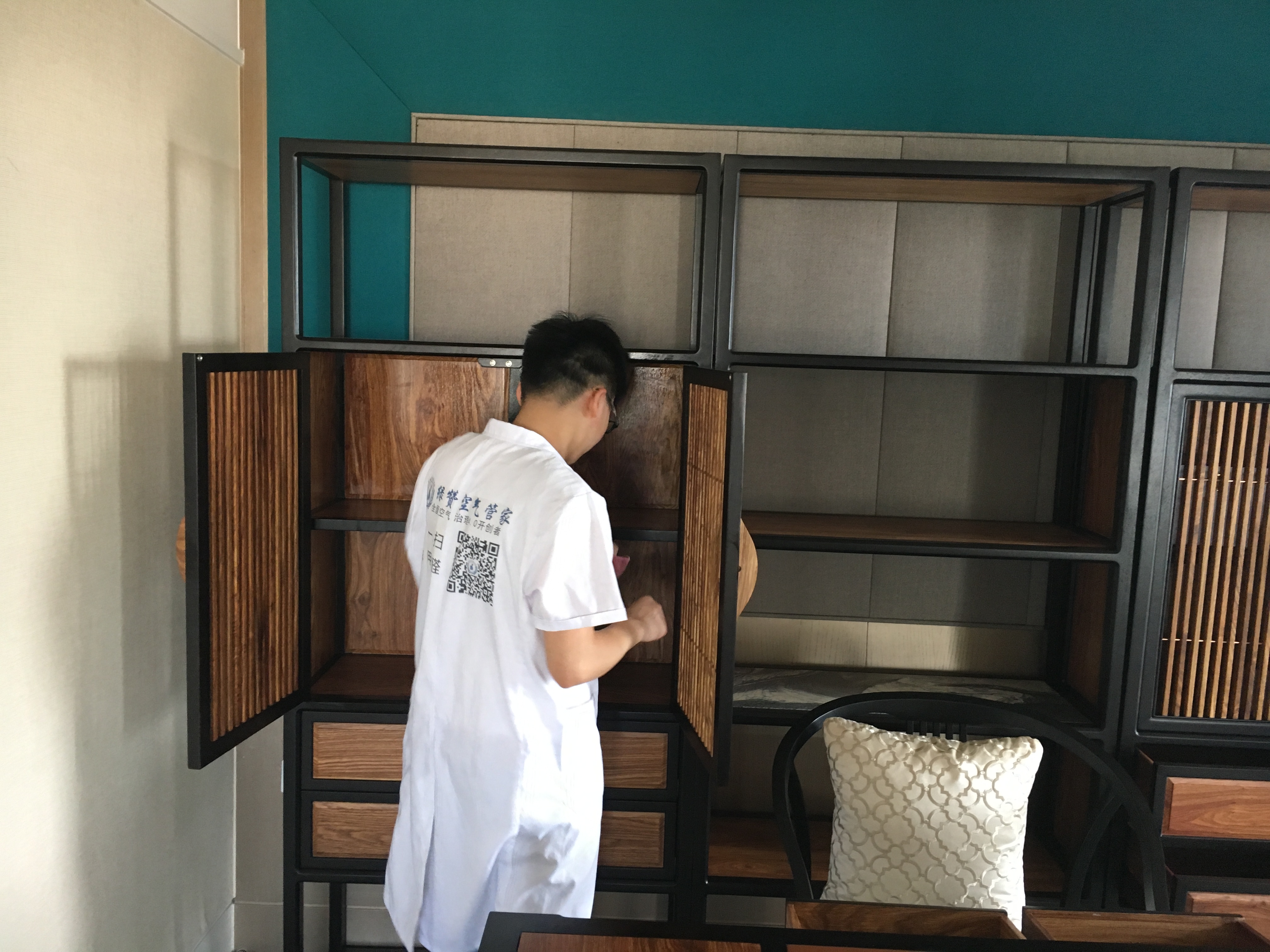 經(jīng)除甲醛公司近年來(lái)檢測(cè)：住宅室內(nèi)甲醛、苯超標(biāo)高達(dá)96%
