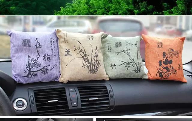 車輛甲醛超標頻發(fā)，車內(nèi)污染嚴重應受重視！