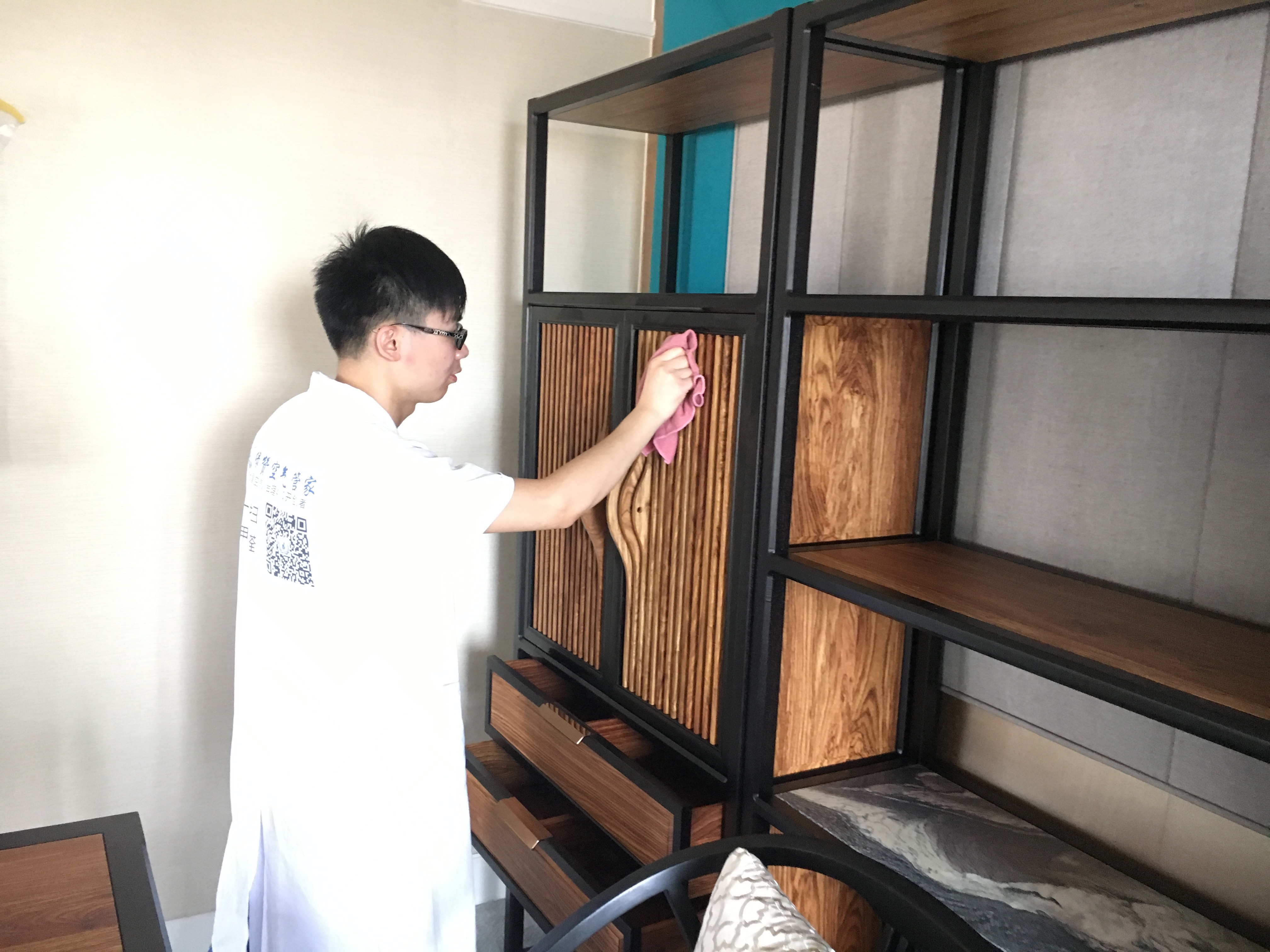 櫥柜除了實(shí)用，環(huán)保性也很重要！