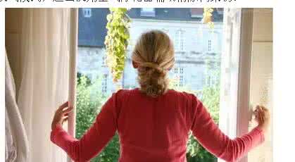 堅持每天通風，室內(nèi)甲醛真的會消失嗎？