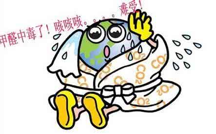 堅持每天通風，室內(nèi)甲醛真的會消失嗎？