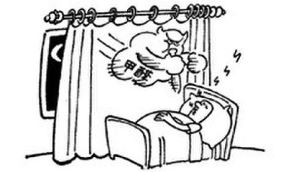 窗簾氣味刺鼻、甲醛超標，業(yè)主還以為是天然氣漏了……網(wǎng)友：新房子裝修后怎么去甲醛？