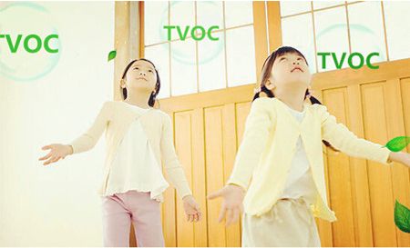 污染“大禮包”TVOC，這樣的有機污染物種群只有這樣治理才科學……